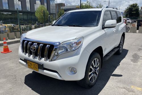 Toyota Prado Tx-l 3.0