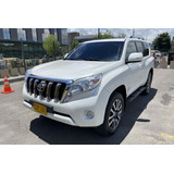 Toyota Prado Tx-l 3.0