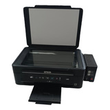 Impresora Epson L355 Tinta Continua Funciona Perfecto