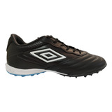 Chuteira Society Umbro Tocco Iii Premier Couro Confortável