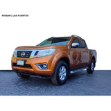 Nissan Frontier Np300 2019