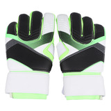 Guantes De Entrenamiento De Porteros De Fútbol De Látex Espe