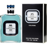 Perfume Royal Copenhagen Cologne, 240 Ml, Para Mí