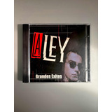 La Ley / Grandes Exitos