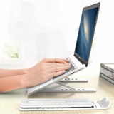 Kit Para Notebook Samsung Book I5 Suporte + Teclado +mouse