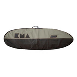 Funda Reforzada Para Tabla De Surf Kma Single 7'0 (224x61cm)