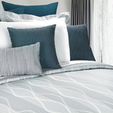 Duvet Matrimonial Con Relleno Dalfiori Wesley