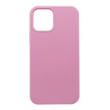 Carcasa Para iPhone 12 Silicona Antideslizante Cofolk