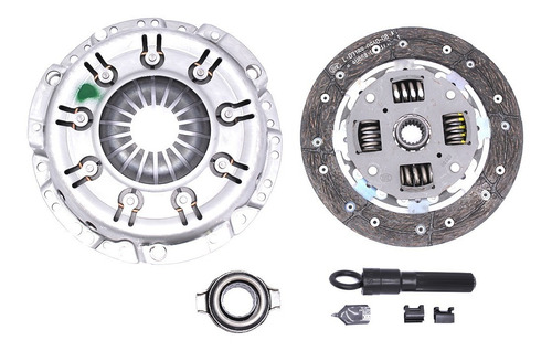 Kit Clutch Tsuru ||| 1.6l 2006 2007 2008 2009 2010 2011 2012