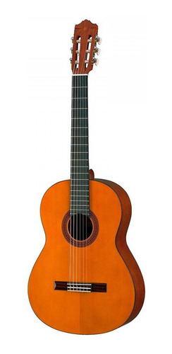 Guitarra Yamaha Cgs104a Acustica
