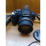 Panasonic Lumix Fz60 Dmc-fz60