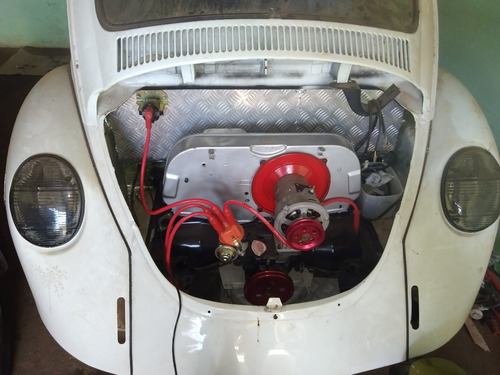 FUSCA