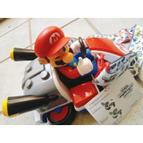 Palomera Mario Bros Mario Kart De Nintendo World Japon 