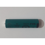 Pila Recargable Aa Bateria 1600mah Afeitadora Braun Original