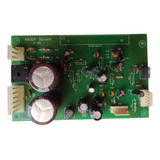 Placa  Amplificadora Stereo 100w (50w Por Canal) 