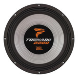 Alto Falante Tornado Jbl Selenium 15 1100w Rms 15swt2200