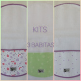 Set De Repetidores Para Bebe