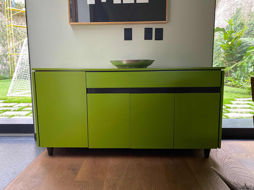 Credenza Para Sala O Comedor