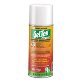 Geltek Fogger Insecticida Veneno Aerosol Descarga Total 212g