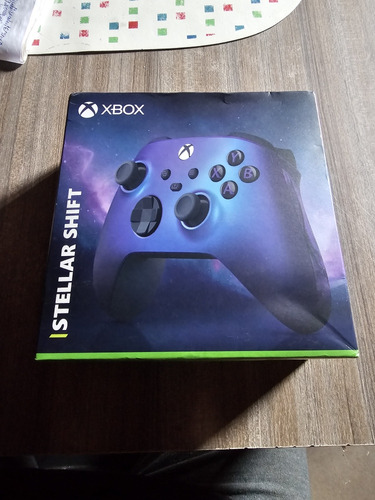 Joystick Xbox S|x Stellar Shift