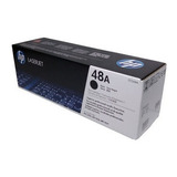 Toner Hp 48a Nuevo Sellado Facturado 100%original