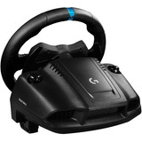 Volante Y Pedalera Logitech G923 Trueforce Pc Ps4 Ps5 Xbox 