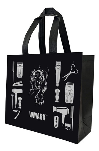 Kit Wmark Ng 222 311 Máquinas Acabamento Corte Profissional 