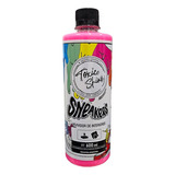 Sneakers Acondicionador Plasticos Toxic Shine 600ml