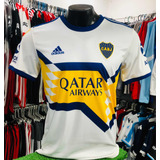 Camiseta Boca Juniors Alternativa Temporada 2020/2021