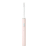 Cepillo De Dientes Electrico Xiaomi T100 Electric Toothbrush Color Rosa