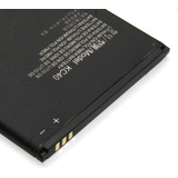Batería Battery Para Motorola Moto E6 Plus Kc40