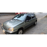 Renault Clio 1998 1.6 Rn Aa Pk2