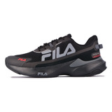 Zapatillas Fila Recovery De Hombre 1175 Dash