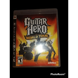 Guitar Hero 