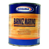 Barniz Marino 1/4 Gl Soquina Colores