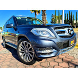 Mercedes Benz 2013 Glk Sport Off Road