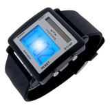 Reloj Montreal Hombre Ml1692 Digital Alarma Crono Luz