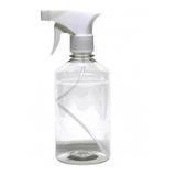 Borrifador Spray Transparente 500ml