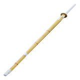 Shinai Kendo Talla 39 Espada De Bambú Japonesa 120cm