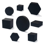 Accesorios De Fotos Para Productos, Cubo Negro, Juego De Acc