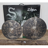 Platillos Zildjian