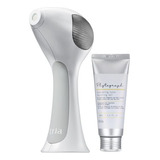 Tria Beauty Depilacion Laser 4x Deluxe Kit - Gris