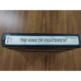 Cartucho The King Of Fighters 97 Para Neo Geo Mvs Original