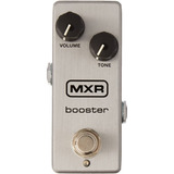 Pedal Mini Booster Mxr M293