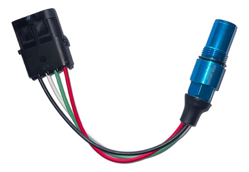 Sensor De Posicion N-14 L-10 M-11  (4326596)