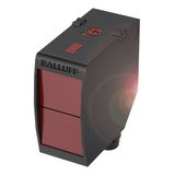 Sensor Fotoeléctrico Difuso Supresión Fondo Bos01fl Balluff