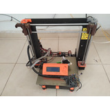 Impresora 3d Original Prusa I3 Mk2s Usada Con 210 Días Aprox