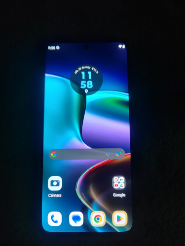 Motorola Edge 30