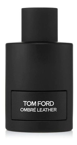Tom Ford - Ombré Leather - Decant 10ml