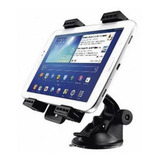 Soporte Auto Porta Tablet Automóvil Parabrisas Ventosa